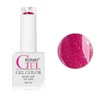 Kép 1/10 - Roniki Neon reflektív széria TPO free - 04 pink reflektív gél lakk