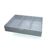 Kép 3/9 - Portfólió box - Tip tartó doboz - szürke