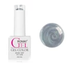 Kép 1/3 - Roniki Pearl threaded széria TPO free - 11 szürke gyöngyház gél lakk