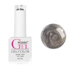 Kép 1/3 - Roniki Pearl threaded széria TPO free - 12 barna gyöngyház gél lakk