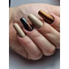 Kép 3/7 - Roniki Fantasy sprite cat eye gél lakk 08 - mágnesezhető