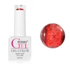 Kép 1/8 - Roniki Fantasy sprite cat eye hema & TPO free gél lakk 12 - mágnesezhető