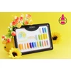 Kép 5/5 - Roniki Summer sunshine széria TPO free - 17 gél lakk