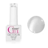 Kép 1/3 - Roniki Glitter cat eye TPO free gél lakk 11 - mágnesezhető