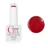 Kép 1/2 - Roniki Amber cat eye TPO free gél lakk 02 - mágnesezhető
