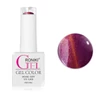 Kép 1/3 - Roniki színváltó chameleon cat eye TPO free gél lakk 08 - mágnesezhető