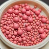 Kép 1/3 - Pink szórógyöngy több méretben - mágnesezhető