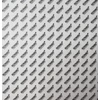 Kép 1/2 - Roniki műanyag kézalátét - 60x40cm - fehér