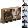 Kép 2/2 - LackGel Kit Cozy Feelings 8 ml – gél lakk szett
