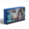 Kép 1/2 - LACK GEL KIT WINTER TALE 4ML - GÉLLAKK SZETT