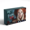 Kép 1/2 - LACK GEL KIT FROZEN ROSE 8ML - GÉLLAKK SZETT