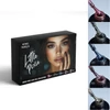 Kép 2/2 - LACK GEL KIT LITTLE PIXIE 8ML - GÉLLAKK SZETT