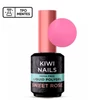 Kép 1/4 - BOTTLE HEMA FREE LIQUID POLYGEL SWEET ROSE