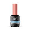 Kép 3/5 - Flexi Hard Gel Milky Pink - erősített géllakk alap
