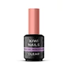 Kép 3/4 - FIBER GEL WITH VITAMIN CLEAR- erősített géllakk alap