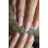 Kép 7/8 - FIBER GEL WITH VITAMIN NATURAL- erősített géllakk alap