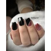 Kép 4/4 - LACK GEL R01 4ML - hema mentes géllakk