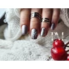 Kép 4/4 - LACK GEL S011 8ML - hema mentes géllakk