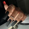 Kép 4/4 - LACK GEL S002  8ML - hema mentes géllakk