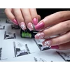 Kép 5/5 - LACK GEL S020 4ML - hema mentes géllakk
