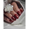 Kép 4/4 - LACK GEL S023 8ML - hema mentes géllakk