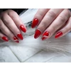 Kép 5/5 - LACK GEL S026 8ML - hema mentes géllakk