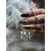 Kép 4/4 - LACK GEL S040 8ML - hema mentes géllakk