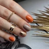 Kép 4/4 - LACK GEL S047 8ML - hema mentes géllakk