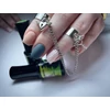 Kép 3/4 - LACK GEL S053 8ML - hema mentes géllakk