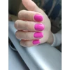 Kép 4/4 - LACK GEL S068 8ML - hema mentes géllakk
