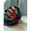 Kép 4/4 - LACK GEL S069 8ML - hema mentes géllakk
