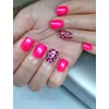 Kép 3/4 - LACK GEL S079 8ML - hema mentes géllakk
