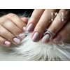 Kép 3/3 - LACK GEL S083 8ML - hema mentes géllakk