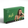 Kép 1/2 - LackGel Kit Mojito 4 ml – gél lakk szett