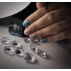 Kép 3/3 - LACK GEL S107 4ML - hema mentes géllakk