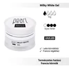 Kép 3/3 - Milky White Gel - 15ml