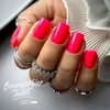 Kép 2/7 - NeonLac FL20 gél lakk - neon pink