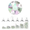 Kép 1/2 - 6in1 strasszkő szett - Crystal Aurora Boreale