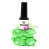Kép 1/4 - InkDrops dekortinta - zöld 36