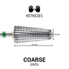 Kép 1/2 - VOLCANO karbid csiszolófej - KÉTKEZES - Coarse