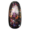 Kép 3/8 - GALAXY Metal Flakes Pink