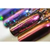 Kép 6/8 - GALAXY Metal Flakes Pink