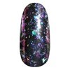 Kép 4/8 - GALAXY Metal Flakes Purple