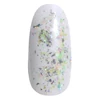 Kép 5/8 - GALAXY Metal Flakes Purple