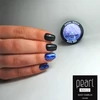 Kép 2/9 - GALAXY Metal Flakes Blue