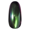 Kép 3/6 - 5D Galaxy Cat Eye Powder - Green-purple