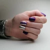Kép 4/10 - Glam Decor Gel - Ezüst
