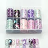 Kép 3/8 - 10in1 Transzferfólia box - Unicorn