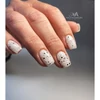 Kép 4/4 - Fiber Base Gel - Diamond White