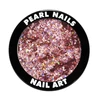 Kép 1/3 - Holo Flitters - Pink